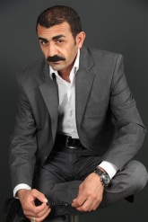 Erdal B Cast Ajans Yapım Erdal B