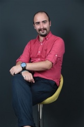 Serkan B Cast Ajans Yapım Serkan B