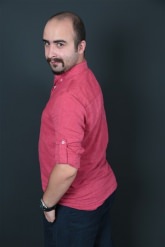 Serkan B Cast Ajans Yapım Serkan B