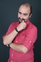 Serkan B Cast Ajans Yapım Serkan B