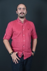 Serkan B Cast Ajans Yapım Serkan B