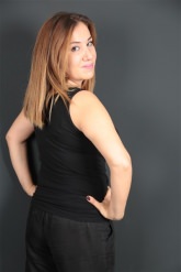 Hande H Cast Ajans Yapım Hande H