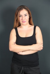 Hande H Cast Ajans Yapım Hande H