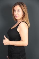 Hande H Cast Ajans Yapım Hande H