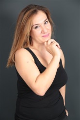 Hande H Cast Ajans Yapım Hande H