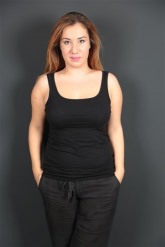 Hande H Cast Ajans Yapım Hande H