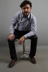Samet D Cast Ajans Yapım Samet D