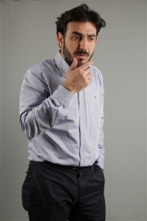 Samet D Cast Ajans Yapım Samet D