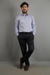 Samet D Cast Ajans Yapım Samet D