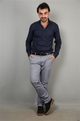 Cast Ajans Yapım Cemil A