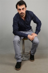 Cast Ajans Yapım Cemil A