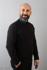 Kazım A Cast Ajans Yapım Kazım A