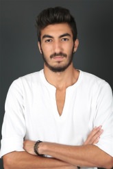 Mete Berk