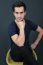 Ersin Ü Cast Ajans Yapım Ersin Ü