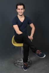 Ersin Ü Cast Ajans Yapım Ersin Ü