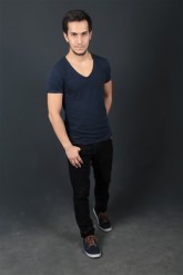 Ersin Ü Cast Ajans Yapım Ersin Ü