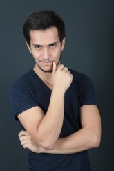 Ersin Ü Cast Ajans Yapım Ersin Ü