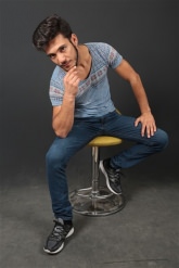 Emin Ü Cast Ajans Yapım Emin Ü