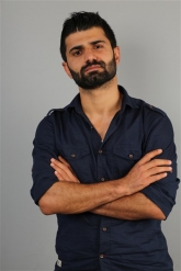 Recep D Cast Ajans Yapım Recep D