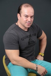 Cenk G Cast Ajans Yapım Cenk G