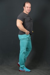 Cenk G Cast Ajans Yapım Cenk G