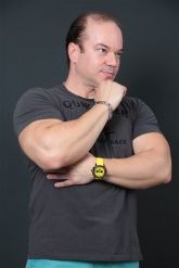 Cenk G Cast Ajans Yapım Cenk G