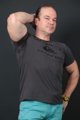 Cenk G Cast Ajans Yapım Cenk G