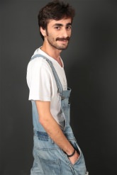 Saim  Cast Ajans Yapım Saim