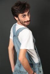 Saim  Cast Ajans Yapım Saim