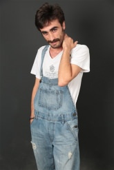 Saim  Cast Ajans Yapım Saim