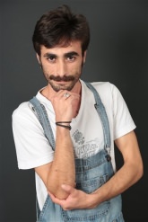 Saim  Cast Ajans Yapım Saim