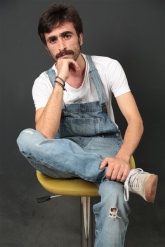 Saim  Cast Ajans Yapım Saim