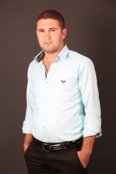 Cast Ajans Yapım Yusuf D