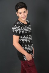 Metin Ş Cast Ajans Yapım Metin Ş