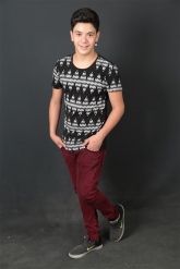 Metin Ş Cast Ajans Yapım Metin Ş