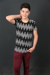 Metin Ş Cast Ajans Yapım Metin Ş
