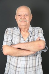 Bülent A Cast Ajans Yapım Bülent A