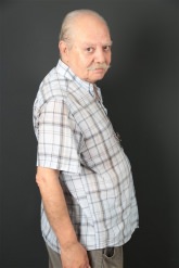 Bülent A Cast Ajans Yapım Bülent A