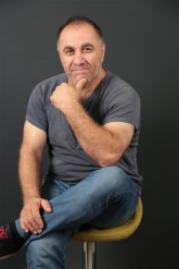 Muzaffer Y Cast Ajans Yapım Muzaffer Y