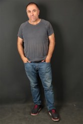 Muzaffer Y Cast Ajans Yapım Muzaffer Y
