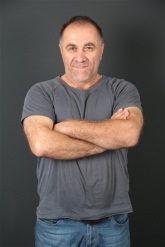 Muzaffer Y Cast Ajans Yapım Muzaffer Y