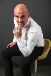 Ümit D Cast Ajans Yapım Ümit D