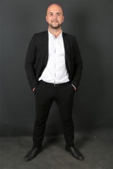 Ümit D Cast Ajans Yapım Ümit D