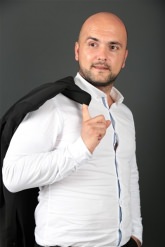 Ümit D Cast Ajans Yapım Ümit D
