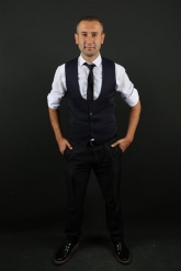 Cast Ajans Yapım Diyattin A