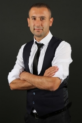 Cast Ajans Yapım Diyattin A