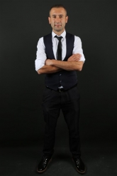 Cast Ajans Yapım Diyattin A