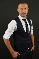 Cast Ajans Yapım Diyattin A