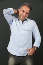 Hilmi S Cast Ajans Yapım Hilmi S