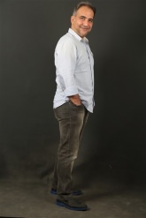 Hilmi S Cast Ajans Yapım Hilmi S